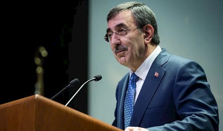 Cumhurbaşkanı Yardımcısı Yılmaz'dan sermaye piyasalarına ilişkin açıklama