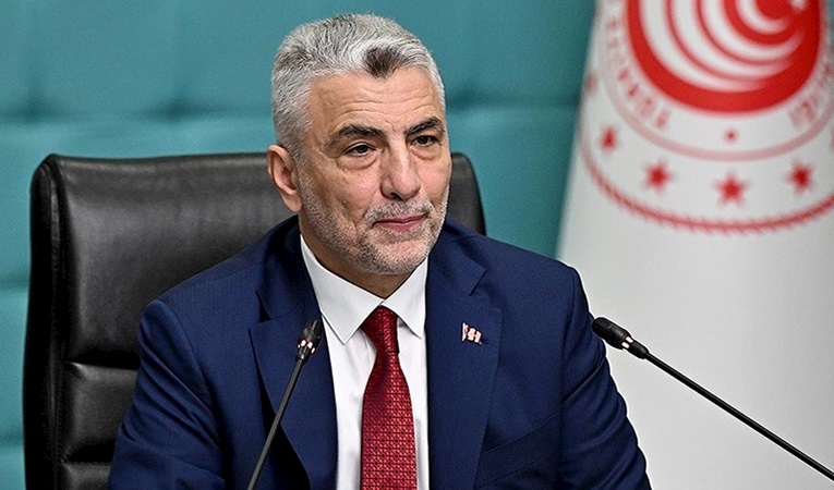 Bakan Bolat turizm verilerini değerlendirdi