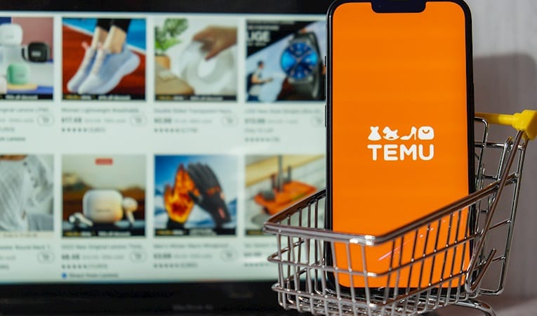 AB'den Temu'ya 200 milyon Euro ceza