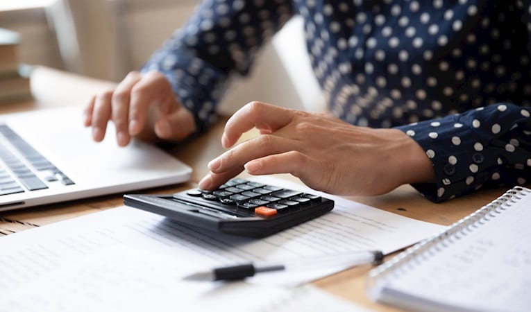 Finansal hizmetlere güven geriledi