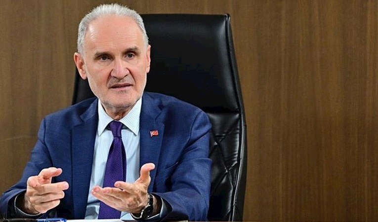 İTO Başkanı Avdagiç'den İsrail - İran değerlendirmesi
