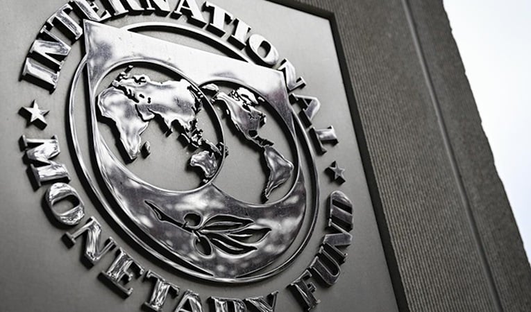 IMF: Türkiye'nin dezenflasyon programı başarılar gösterdi