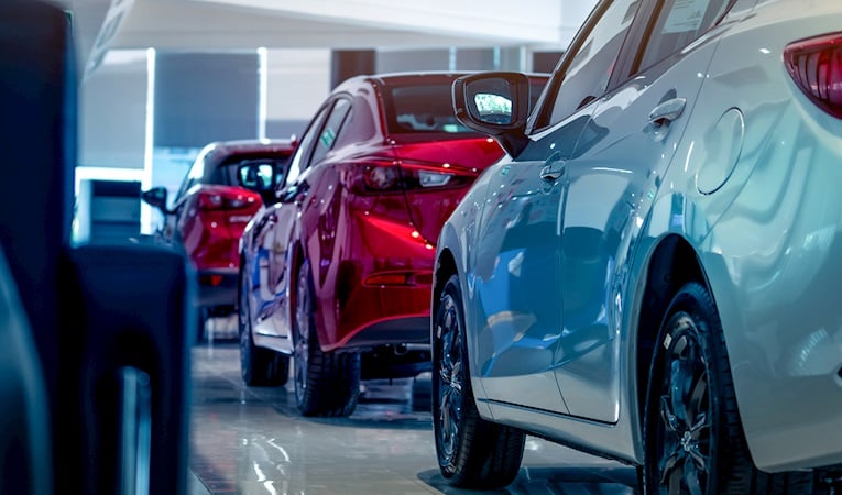 Otomotiv ihracatı 2025’te 41,5 milyar dolara çıktı