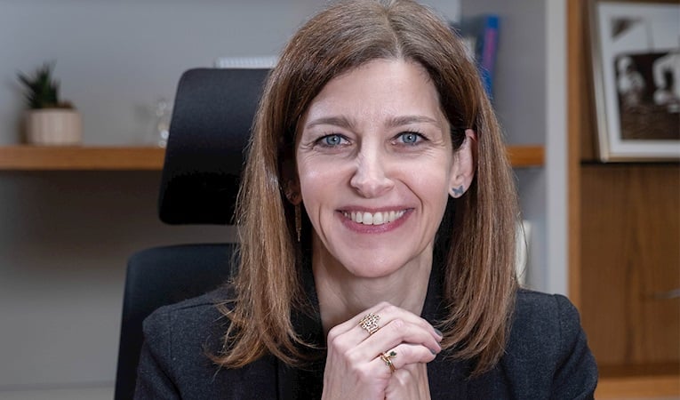 Sağlık ve Eğitim Vakfı’nın yeni genel müdürü Didem Duru oldu