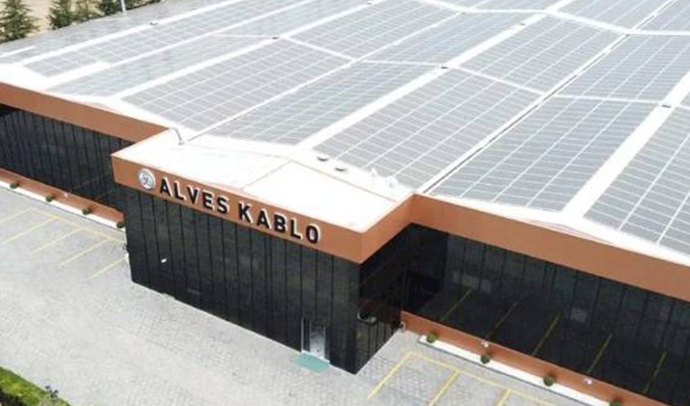 ALVES Kablo’dan yüzde 900 bedelsiz kararı geldi