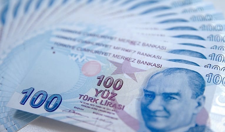 BES havuzunda toplam fon büyüklüğü 2,5 trilyon lirayı aştı