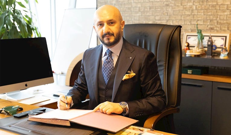 "100 milyar dolarlık değere ulaşabiliriz"