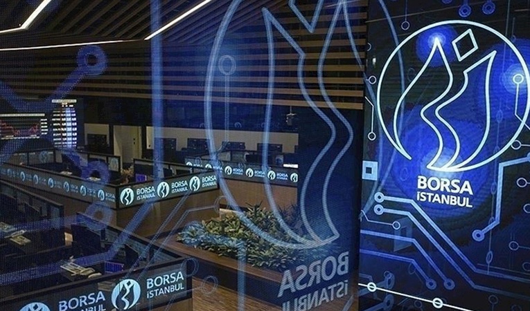 Borsa İstanbul güne yatay seyirle başladı