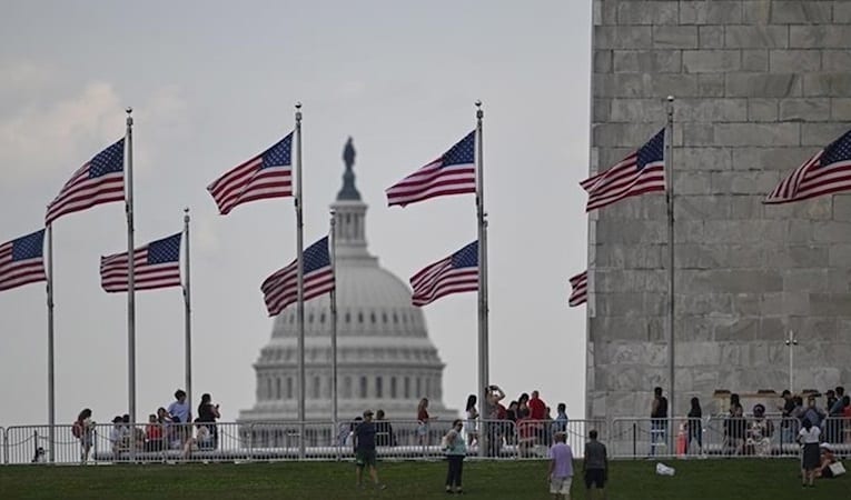 ABD'de işsizlik maaşı başvuruları azaldı