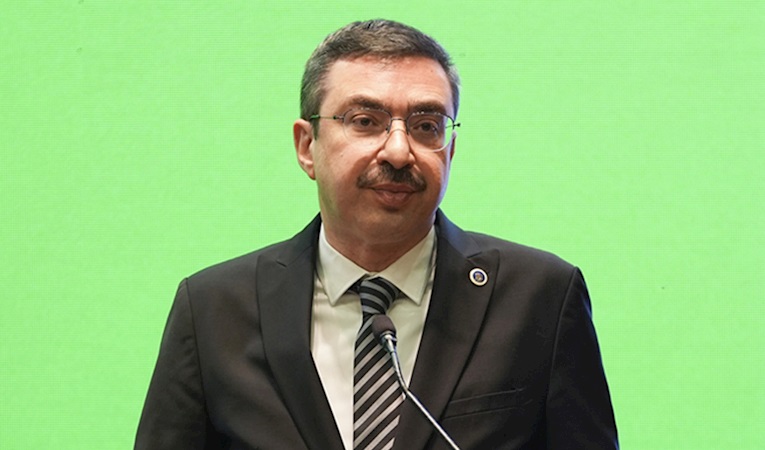 SPK Başkanı'ndan fon ve halka arz mesajları