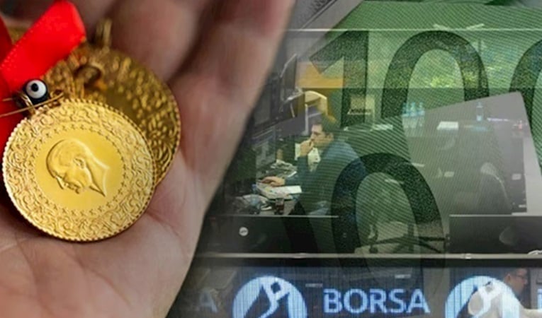 Piyasalarda gün ortası... Borsa, döviz ve altında son durum ne? (26 Şubat 2026)