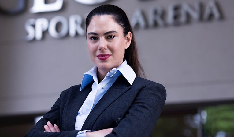 "Yeni kuşağın sorumluluğu işi büyütürken doğayı korumak"