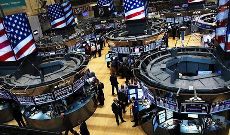 Küresel piyasalar Fed'in faiz kararına odaklandı