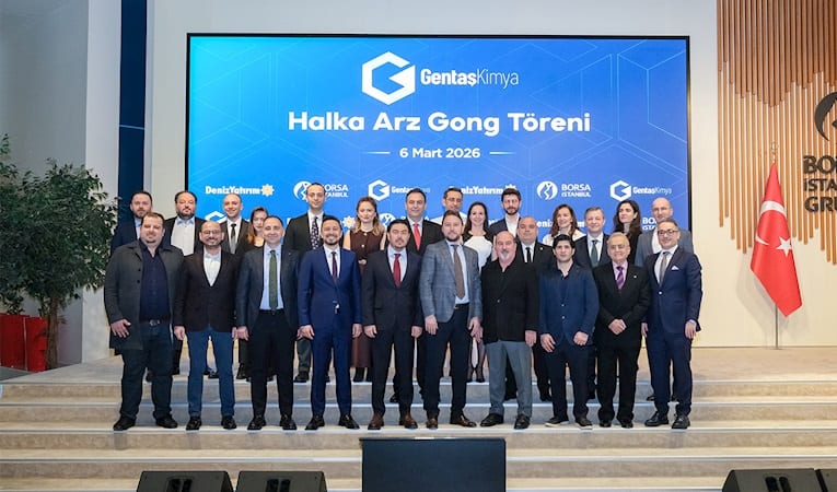 Halka arzdan elde edilen geliri nerede kullanacak?