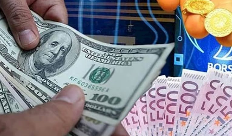 Piyasalarda gün ortası... Borsa, döviz ve altında son durum ne? (14 Mayıs 2026)