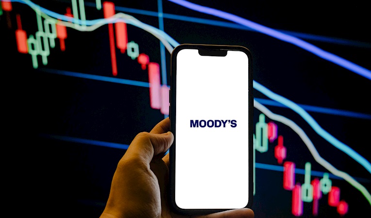 Moody’s Türkiye için enflasyon ve büyüme tahminini açıkladı