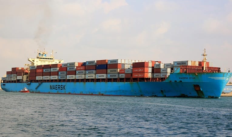 ABD'den Körfez'de deniz ticareti için 20 milyar dolarlık reasürans planı