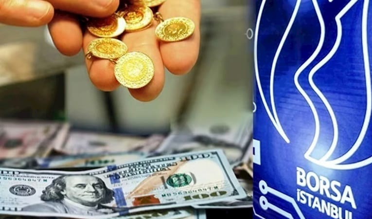 Piyasalarda gün ortası... Borsa, döviz ve altında son durum ne? (23 Haziran 2026)