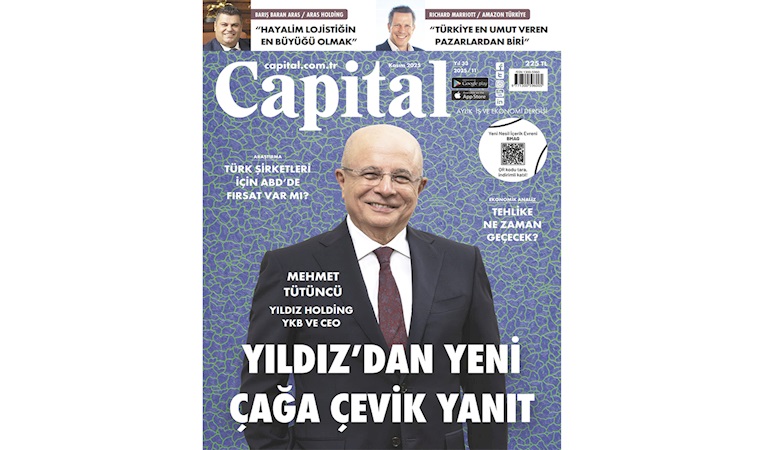 Capital 2025 Kasım başlıkları