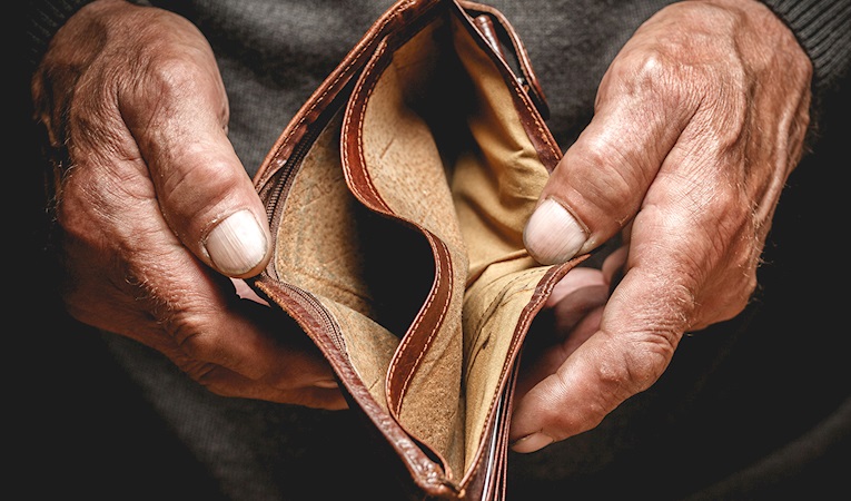 Türkiye'nin Yoksulluk ve Yaşam Koşulları açıklandı