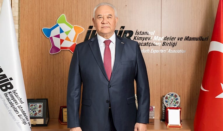 Kimyevi maddeler ve mamulleri ihracatı ilk yarıda 17,1 milyar dolarla rekor kırdı