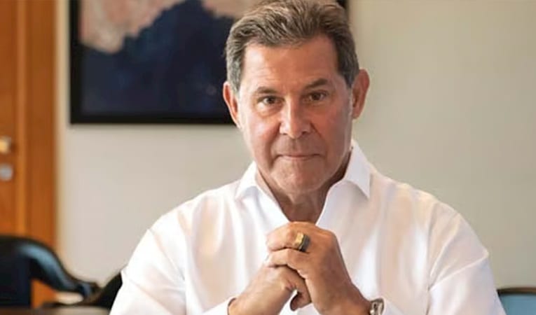 Boyner yeniden "Lüks"te