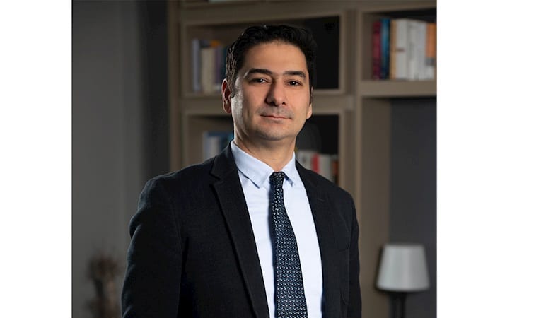 ODAŞ 2025 Sürdürülebilirlik Raporu’nu yayımladı