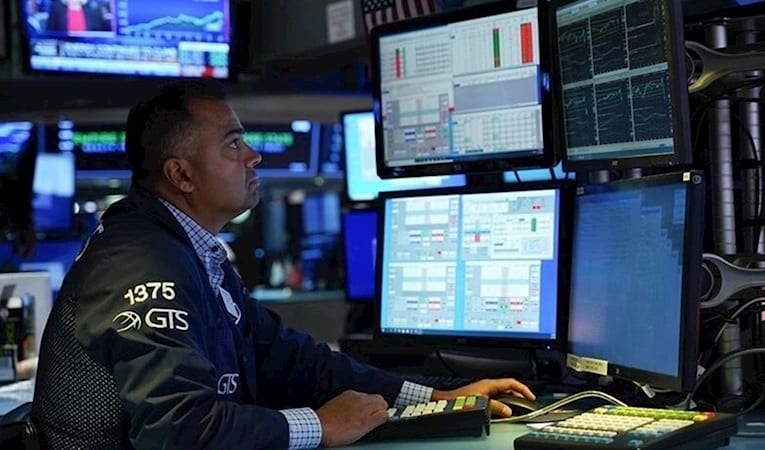 Küresel piyasalar Orta Doğu'daki gelişmelerin gölgesinde yön arıyor