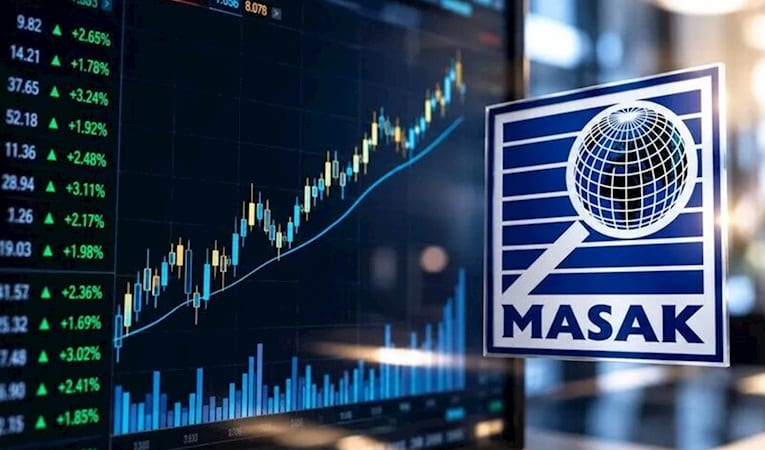 MASAK, incelenen fonların TEFAS öncesi dönemdeki pay sahipliği bilgilerini Başsavcılığa iletti