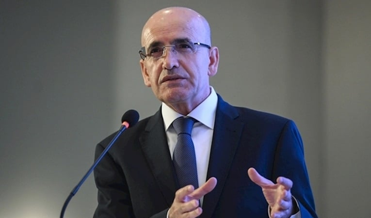 "Dezenflasyonda bozulma yok, sadece yavaşlama söz konusu"