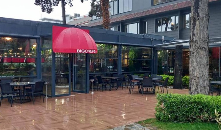 Big Chefs toplam restoran sayısını duyurdu