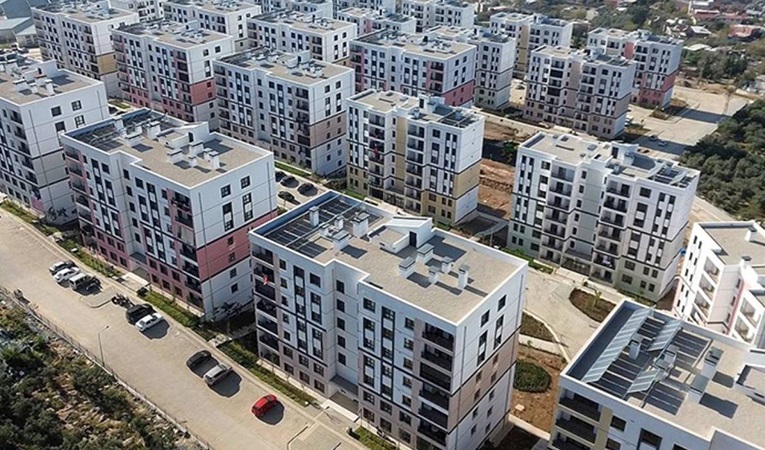 TOKİ Başkanı: Küçük birikimlerle ortak olunabilecek