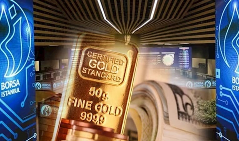 Piyasalarda gün ortası... Borsa, döviz ve altında son durum ne? (20 Nisan 2026)