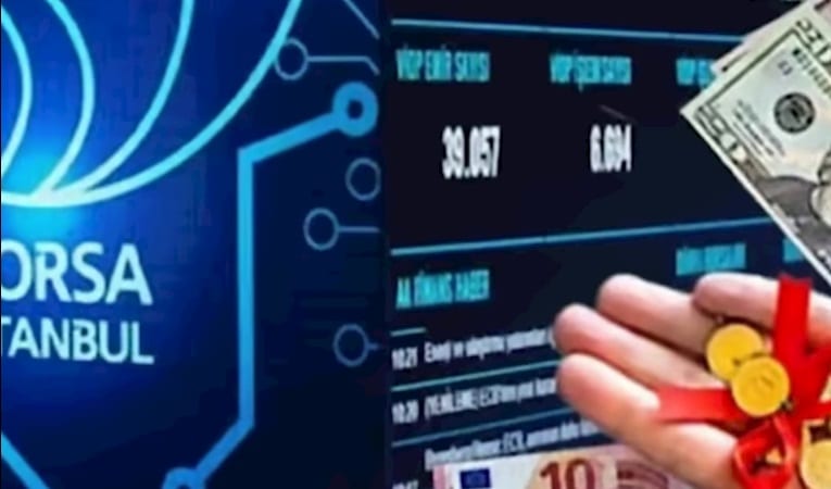 Piyasalarda gün ortası... Borsa, döviz ve altında son durum ne? (18 Haziran 2026)
