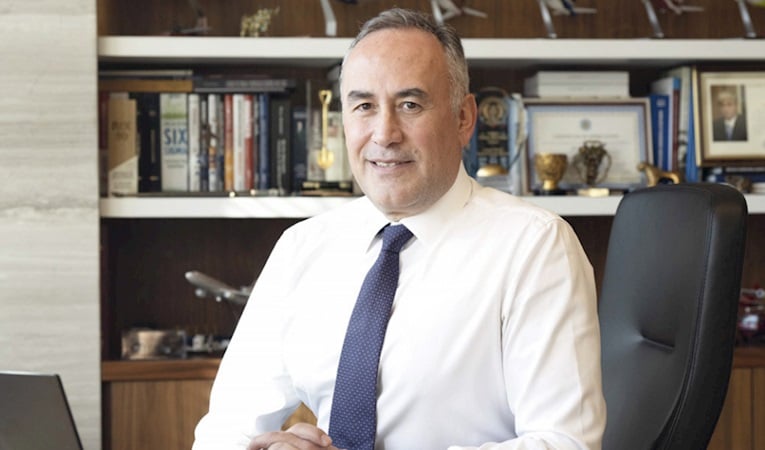 TAV’da “Geri Dönüş” Dönemi 