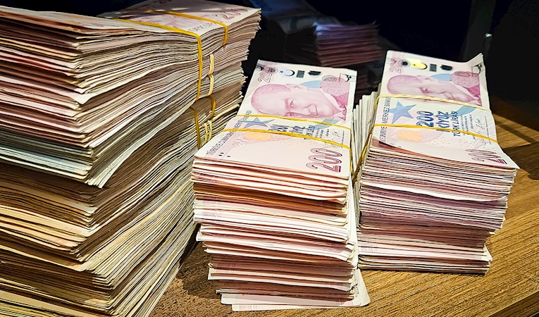 KKM bakiyesindeki düşüş devam ediyor