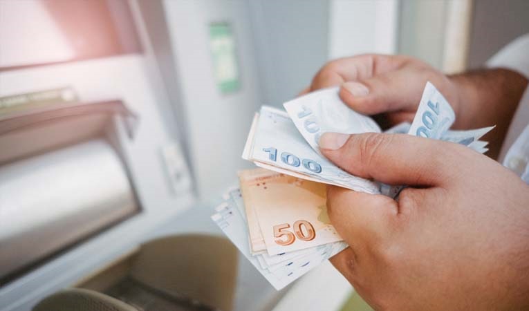 SGK-Bağkur Zamlı maaşlar ne zaman ödenecek... Takvim belli oldu