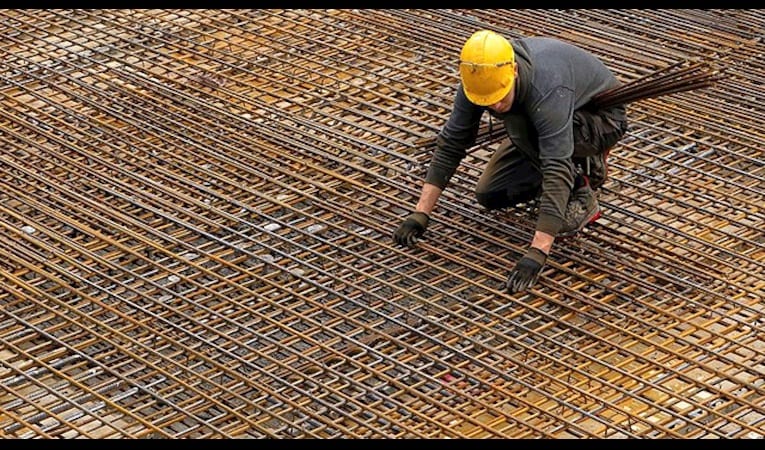 İnşaat malzemesi ihracatı son 12 ayda 33,58 milyar dolara ulaştı
