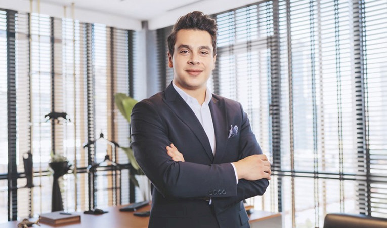 Taşpınar cesur adımlarla büyüyor 