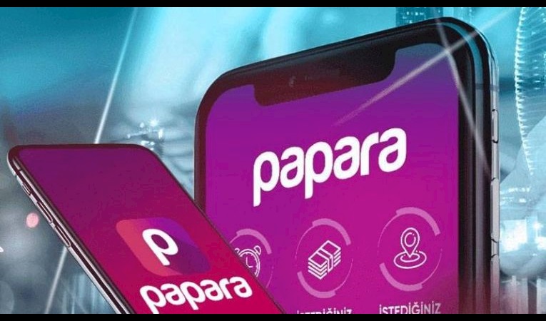 Papara'ya yasa dışı bahis operasyonu: 8 şirkete kayyum atandı