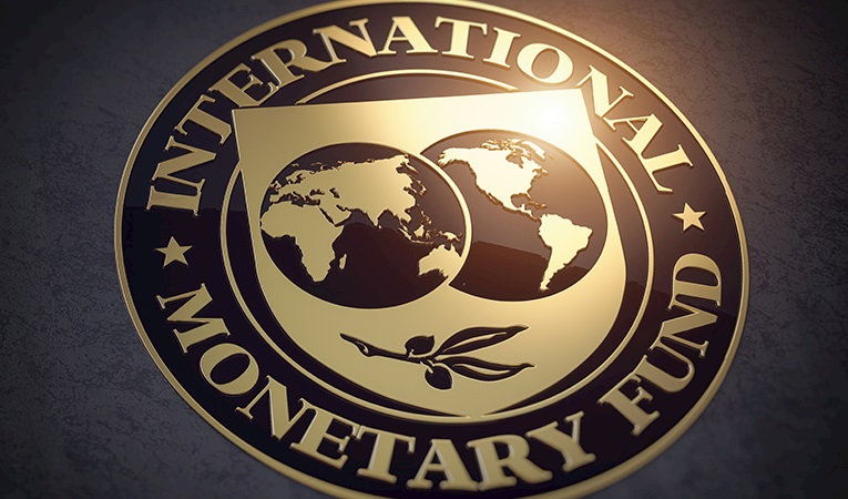 IMF'den küresel enflasyon açıklaması