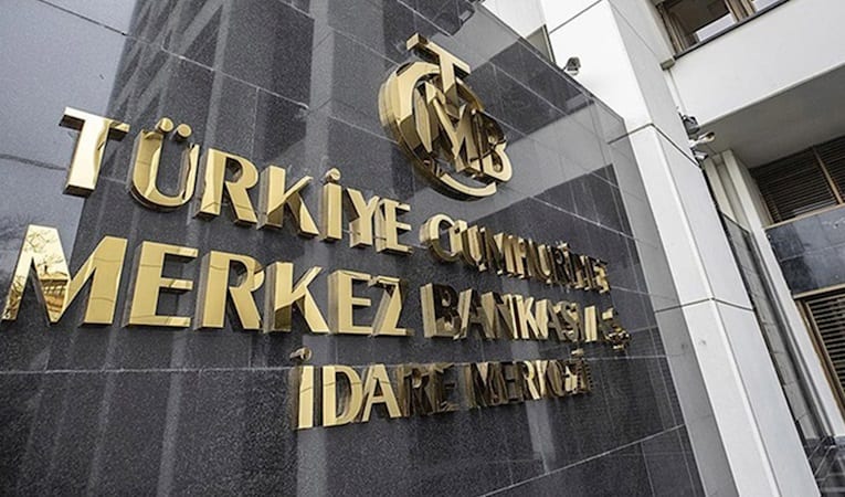 Merkez Bankası rezervleri 167,4 milyar dolar oldu