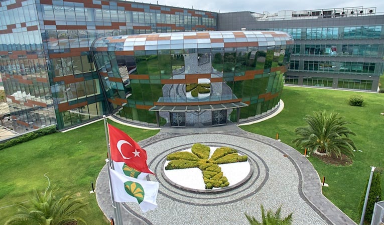 Kuveyt Türk’ün konsolide aktif büyüklüğü 1,59 trilyon TL’ye ulaştı