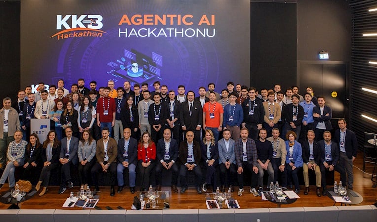 Agentic AI ile yapay zekanın geleceğini yazdılar