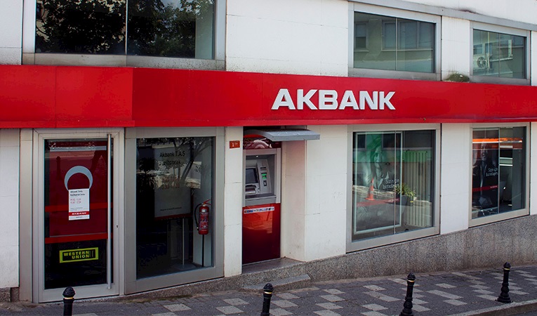 Akbank'ta üst düzey atamalar gerçekleşti