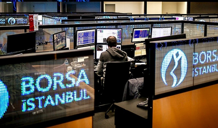 Borsa İstanbul güne yükselişle başladı