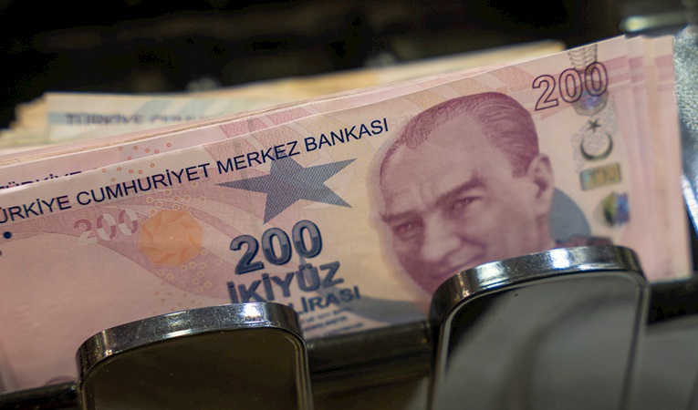 KKM azalmaya devam ediyor 