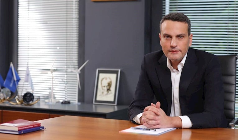 Galata Wind’den 2025 yılı bilanço değerlendirmesi