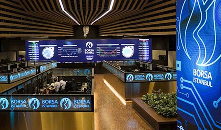 Borsa güne yükselişle başladı
