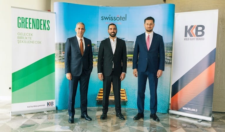  Greendeks’te “A” seviyesi elde etti